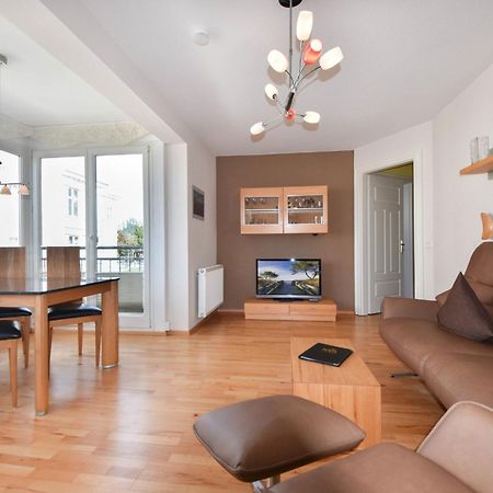 Haus Meerblick 16 Heringsdorf (Usedom) Exterior foto
