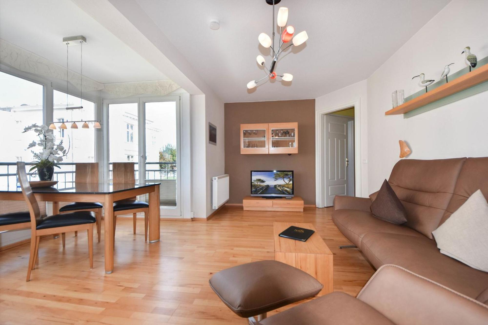 Haus Meerblick 16 Heringsdorf (Usedom) Exterior foto