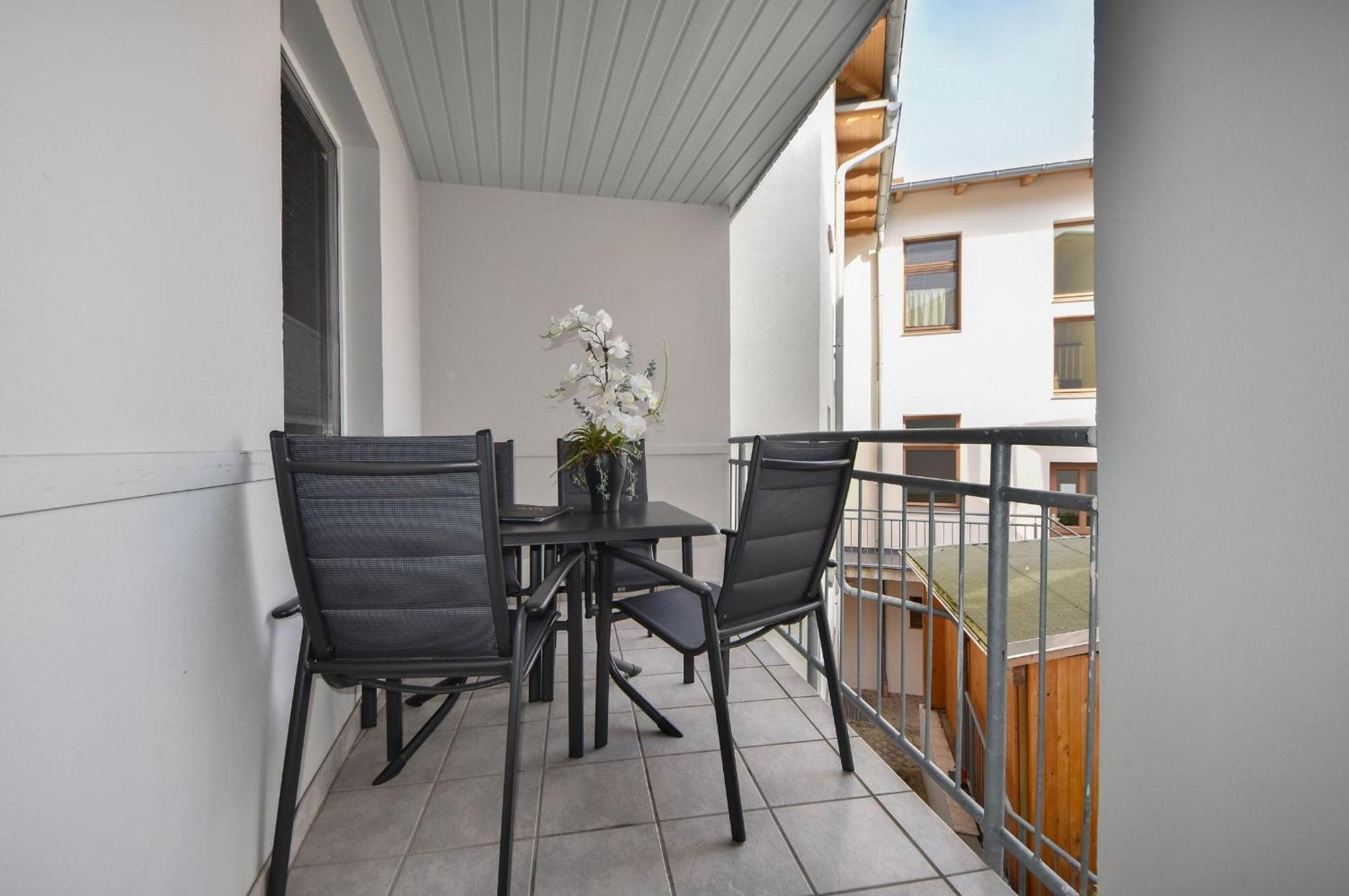 Haus Meerblick 16 Heringsdorf (Usedom) Exterior foto